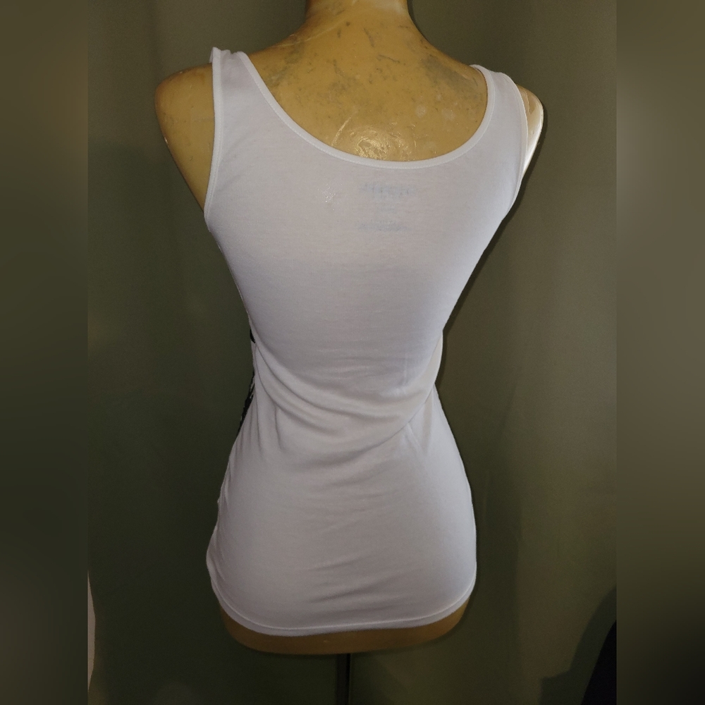 Tank top - Picture 2 of 2